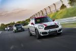 Mini John Cooper Works Countryman 2020 года (WW)